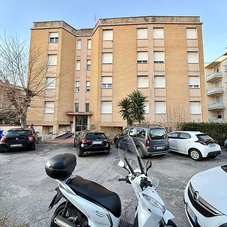 Noach Experience Apartamento Livorno Exterior foto