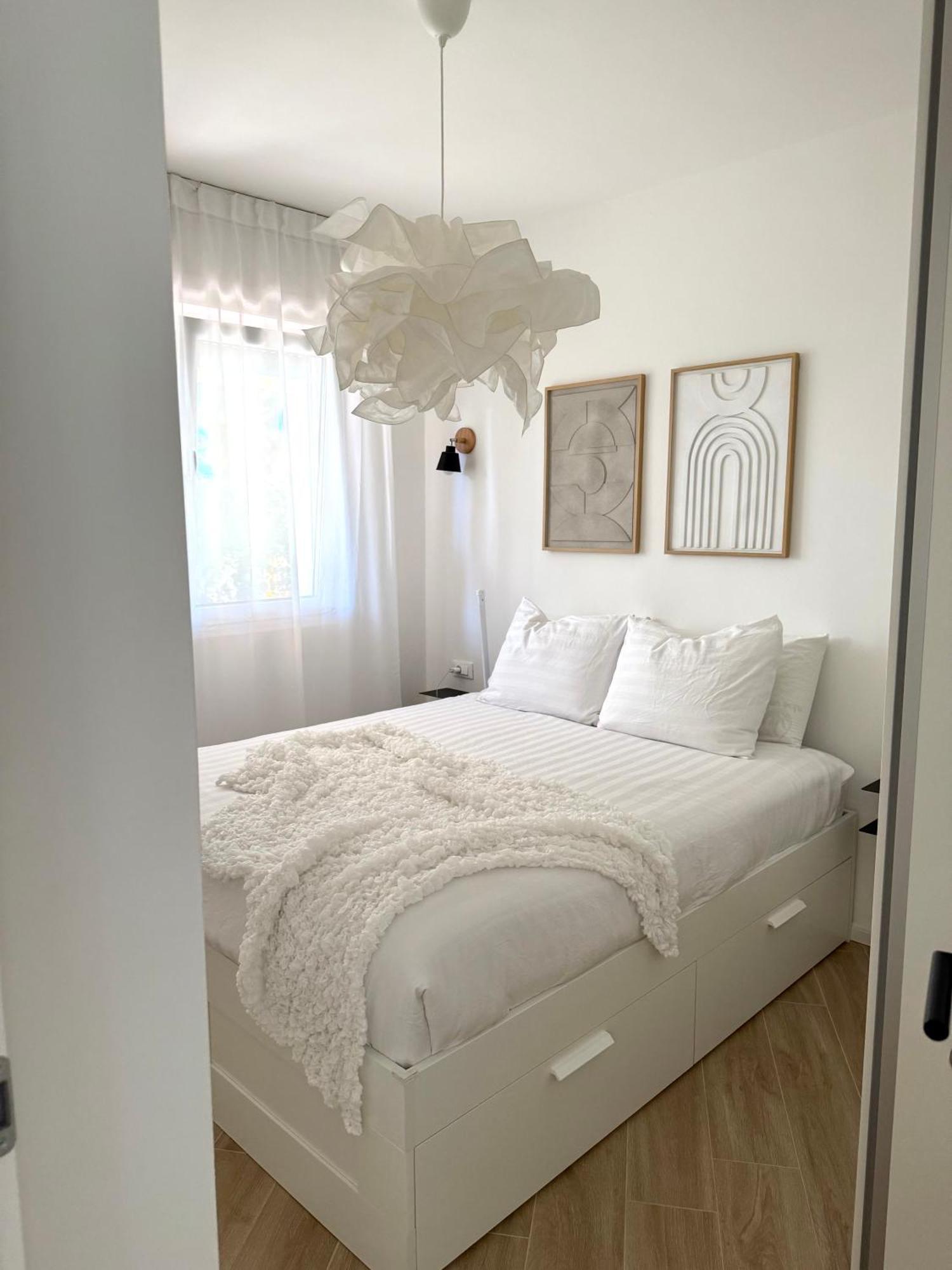 Noach Experience Apartamento Livorno Exterior foto