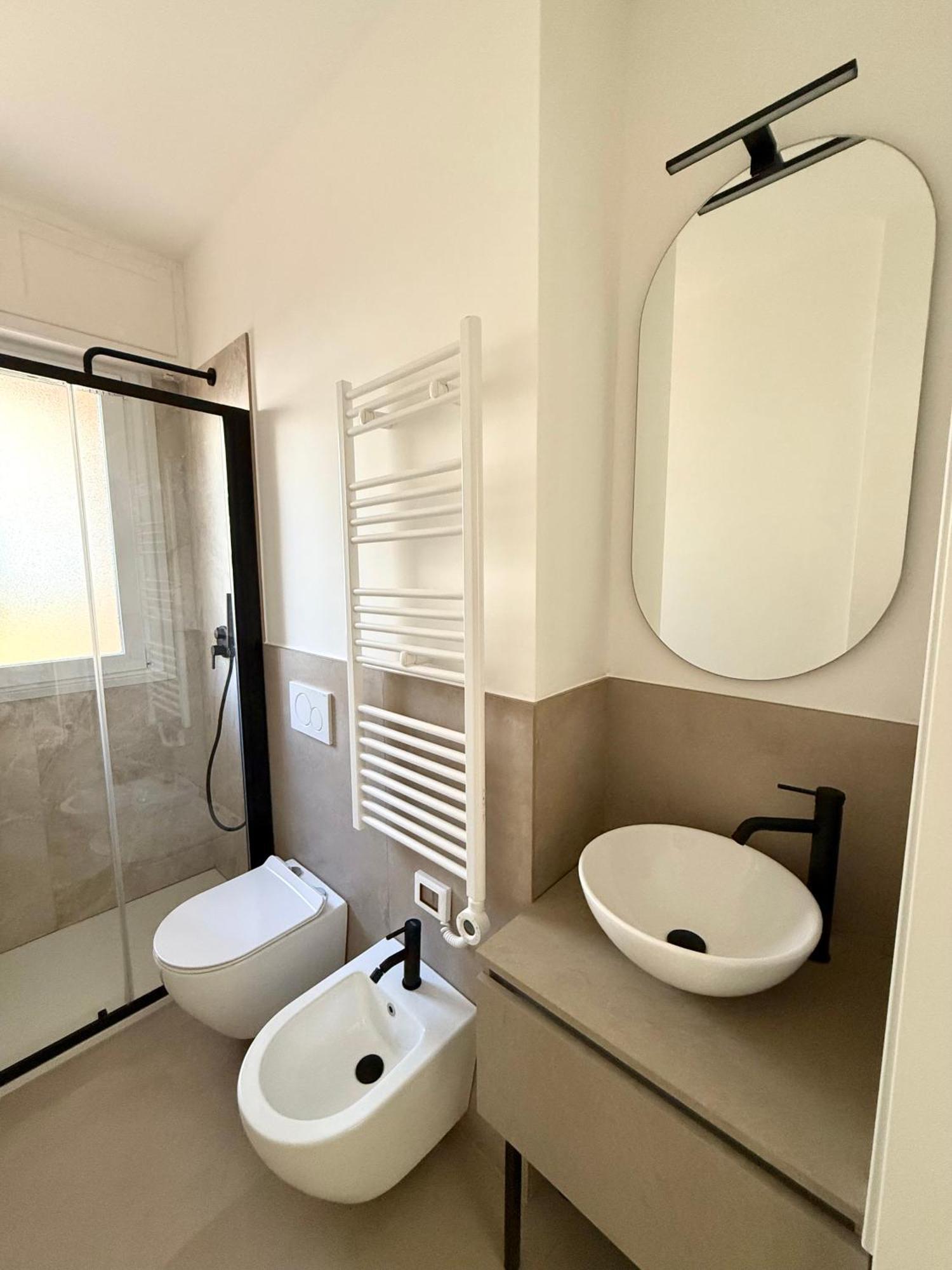 Noach Experience Apartamento Livorno Exterior foto