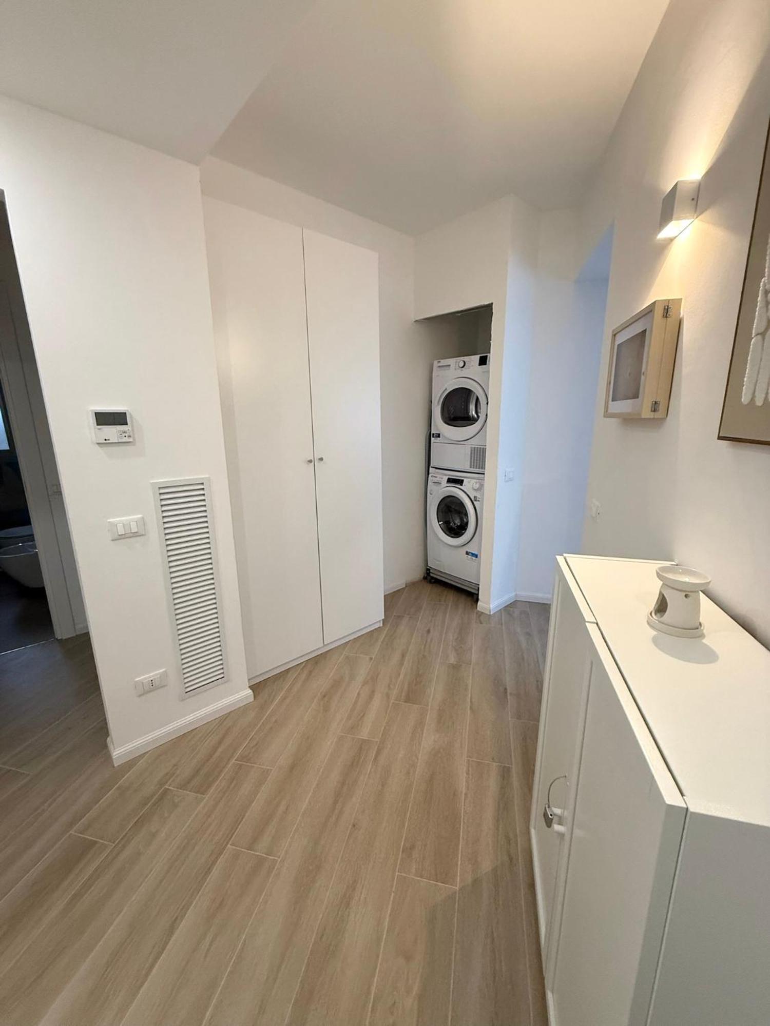 Noach Experience Apartamento Livorno Exterior foto
