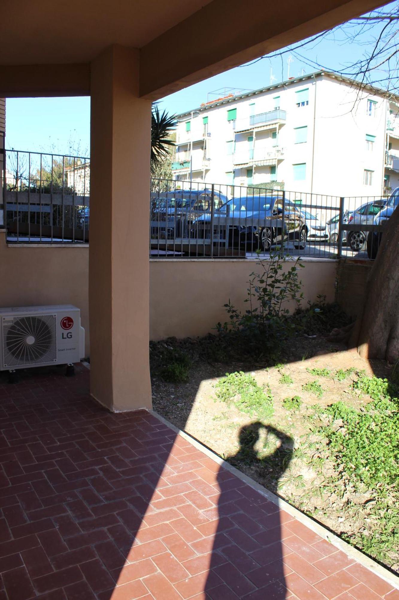 Noach Experience Apartamento Livorno Exterior foto