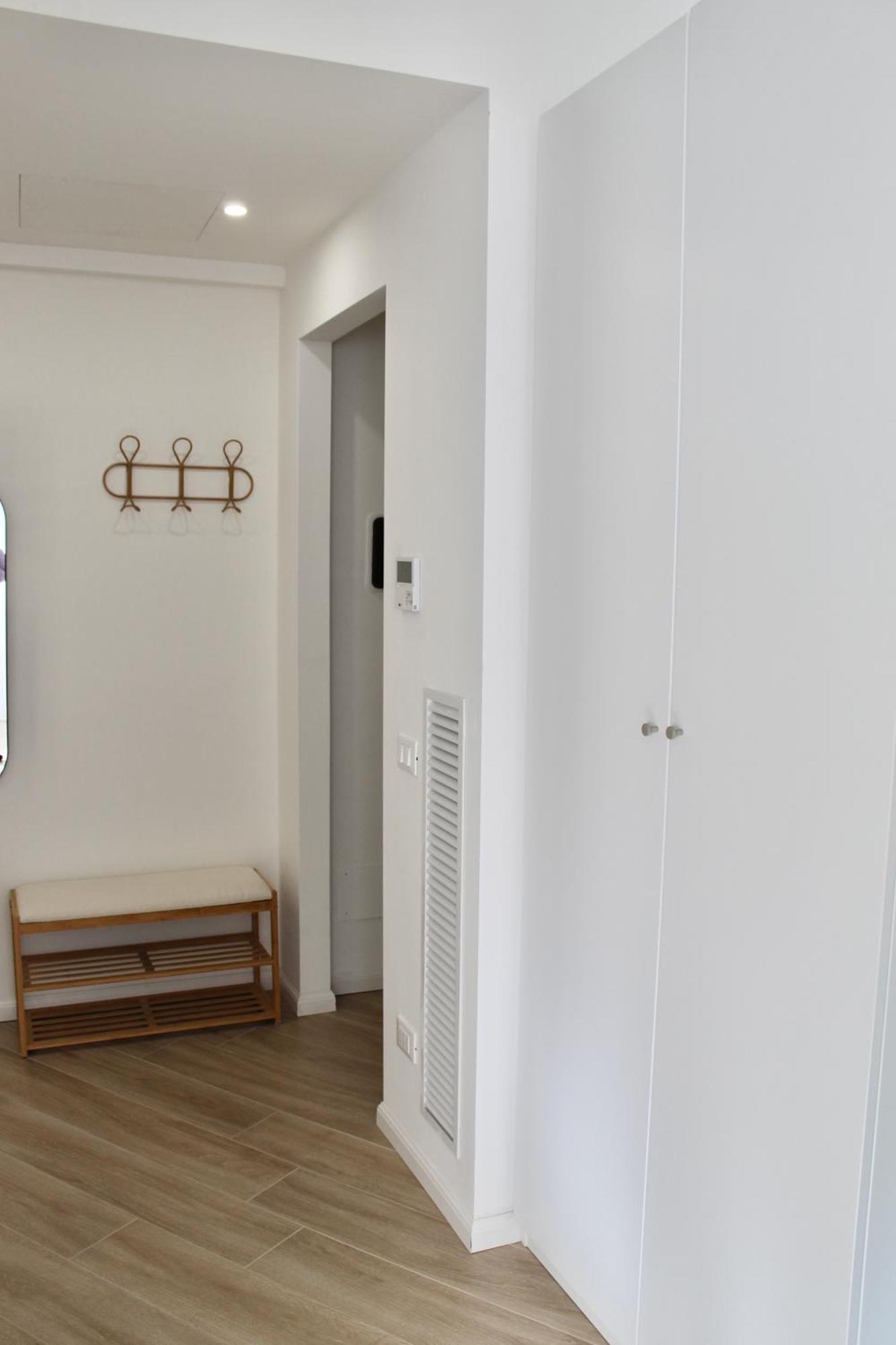 Noach Experience Apartamento Livorno Exterior foto