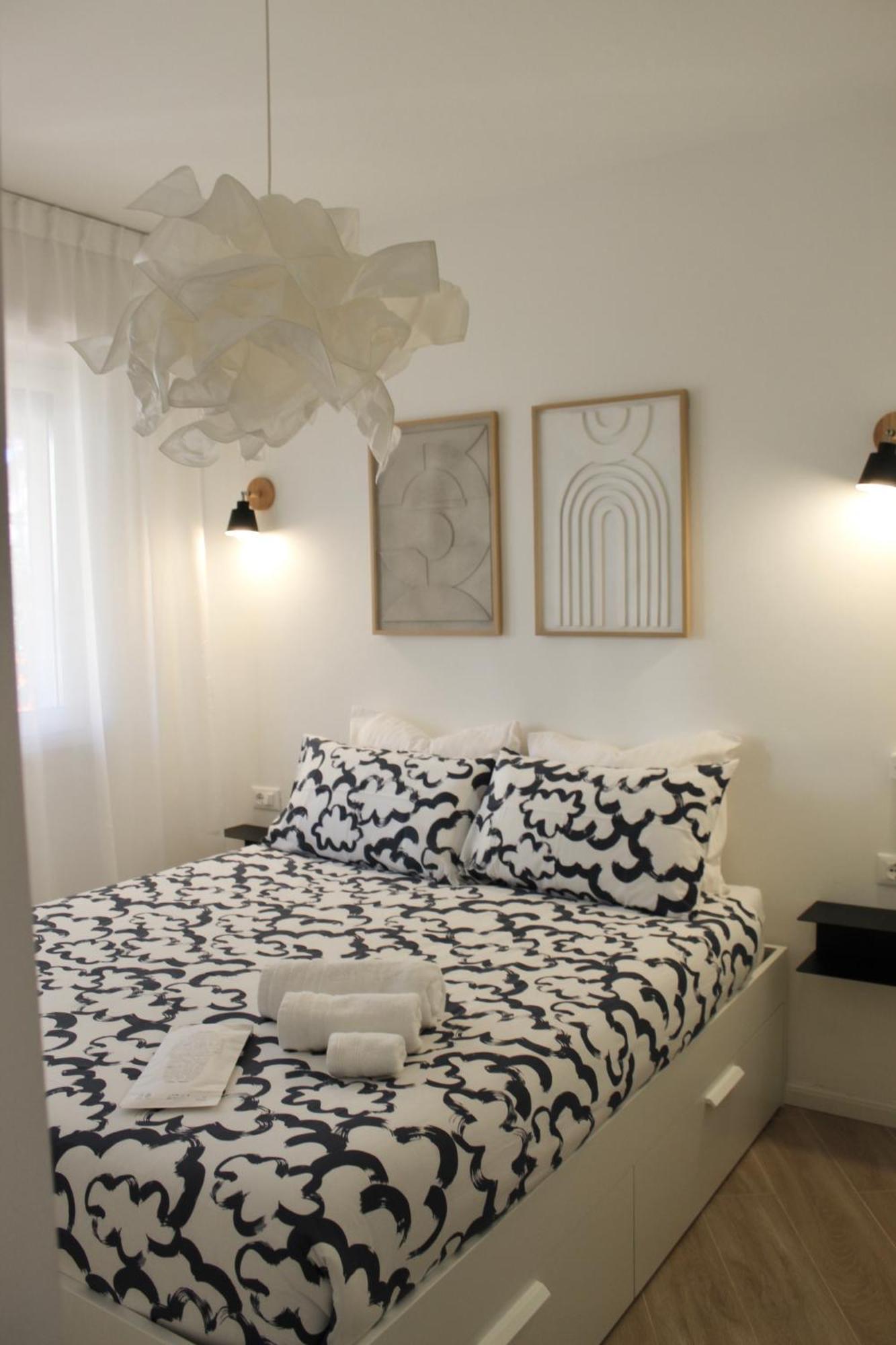 Noach Experience Apartamento Livorno Exterior foto