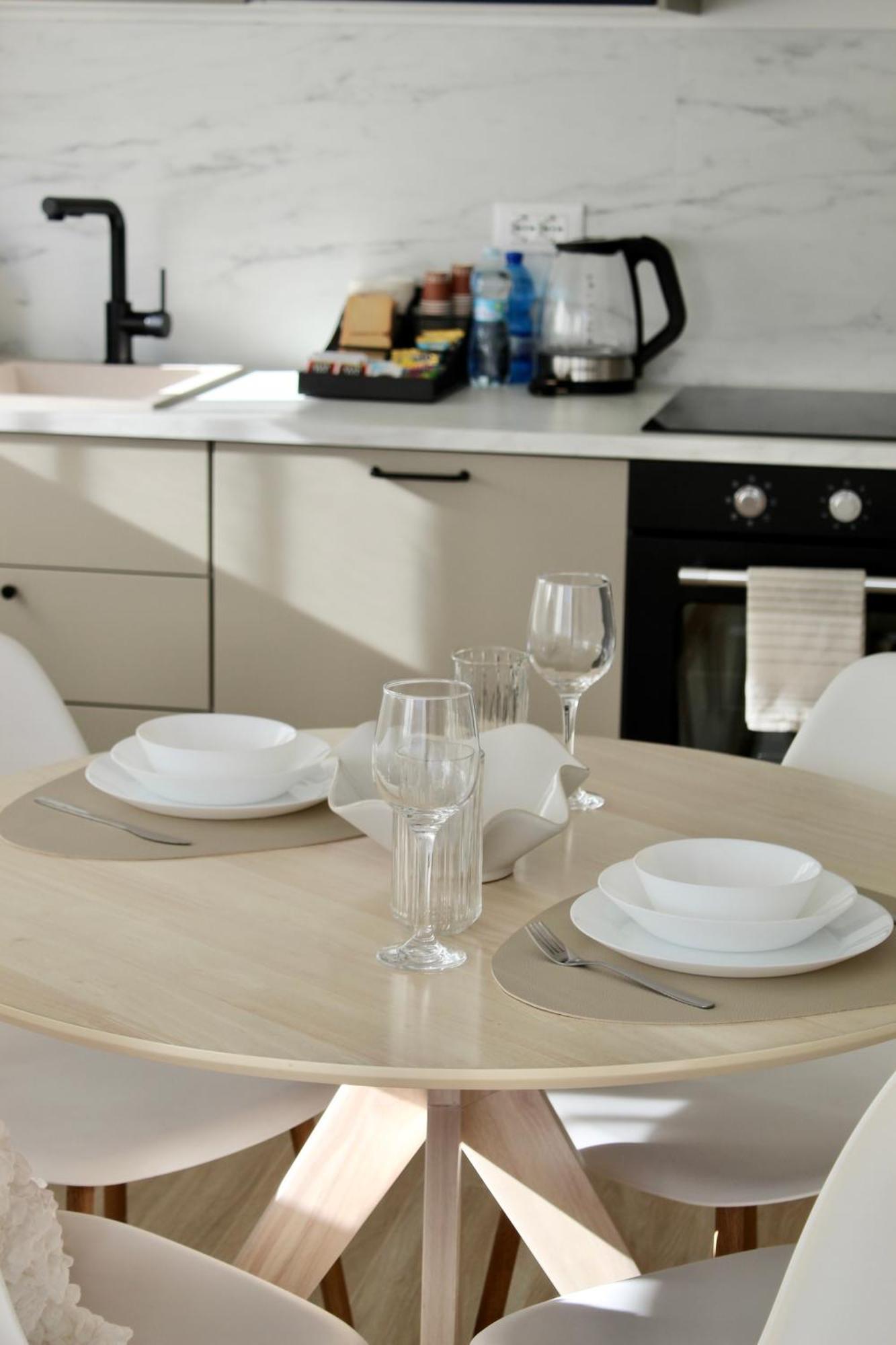 Noach Experience Apartamento Livorno Exterior foto