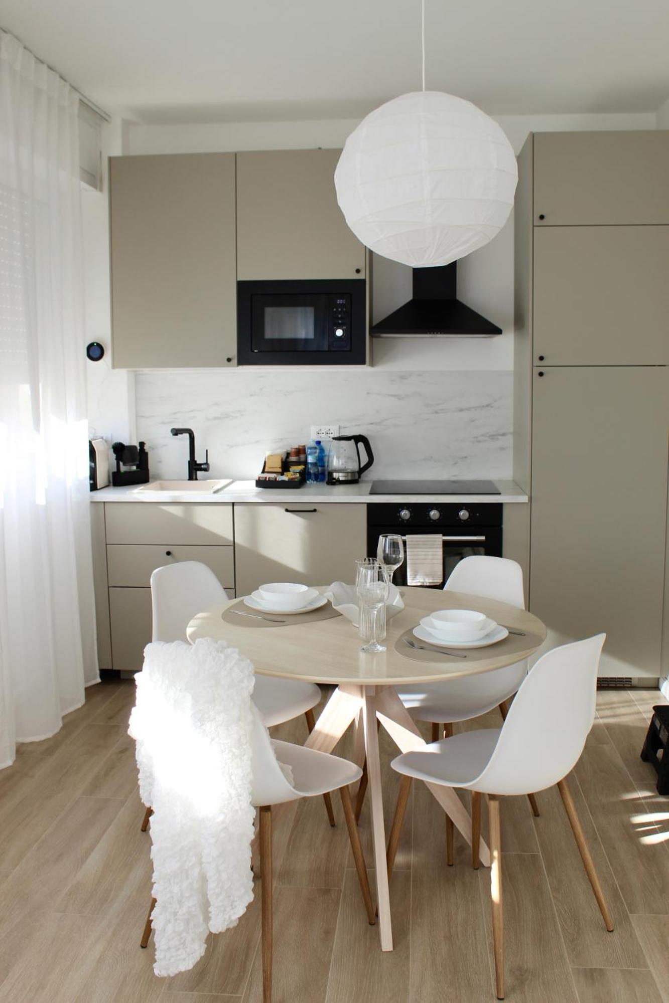 Noach Experience Apartamento Livorno Exterior foto