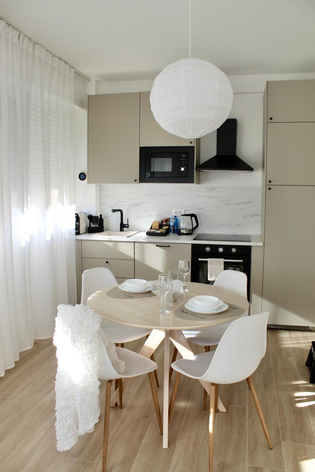 Noach Experience Apartamento Livorno Exterior foto