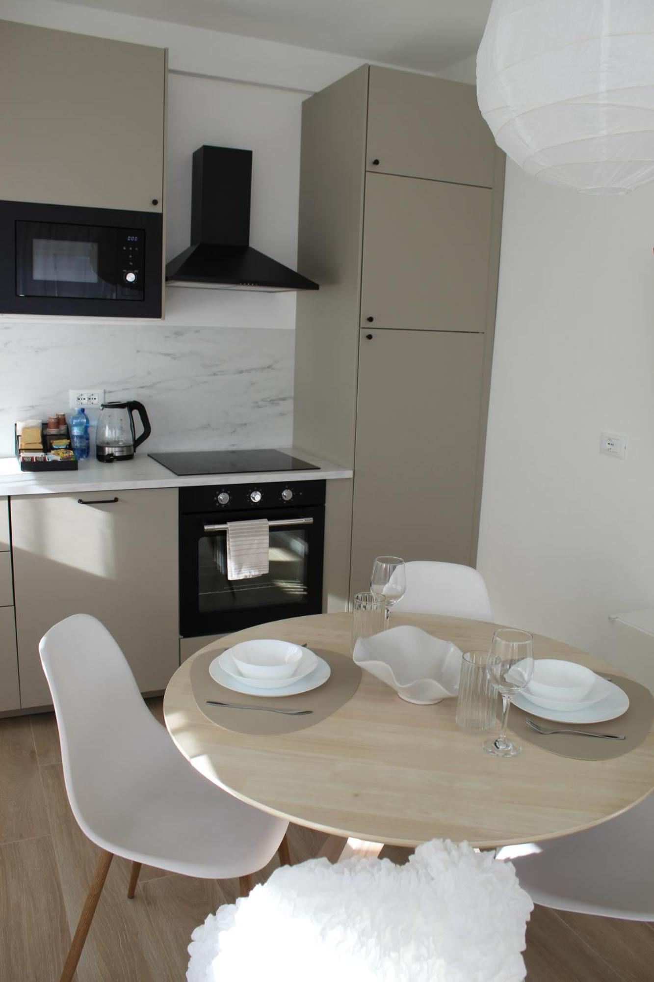 Noach Experience Apartamento Livorno Exterior foto