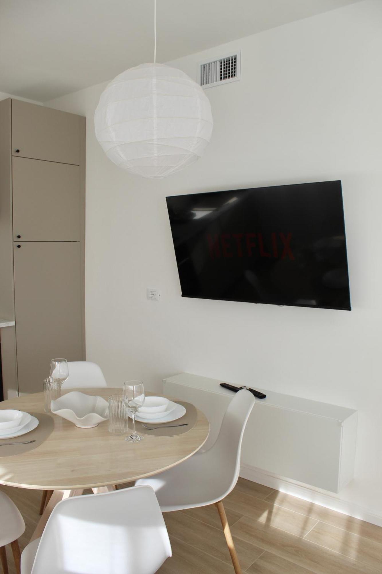 Noach Experience Apartamento Livorno Exterior foto