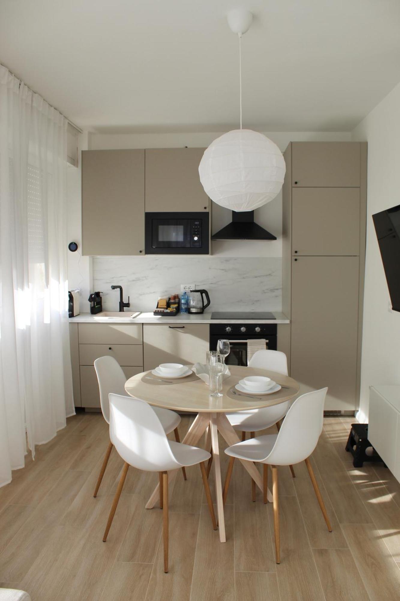 Noach Experience Apartamento Livorno Exterior foto