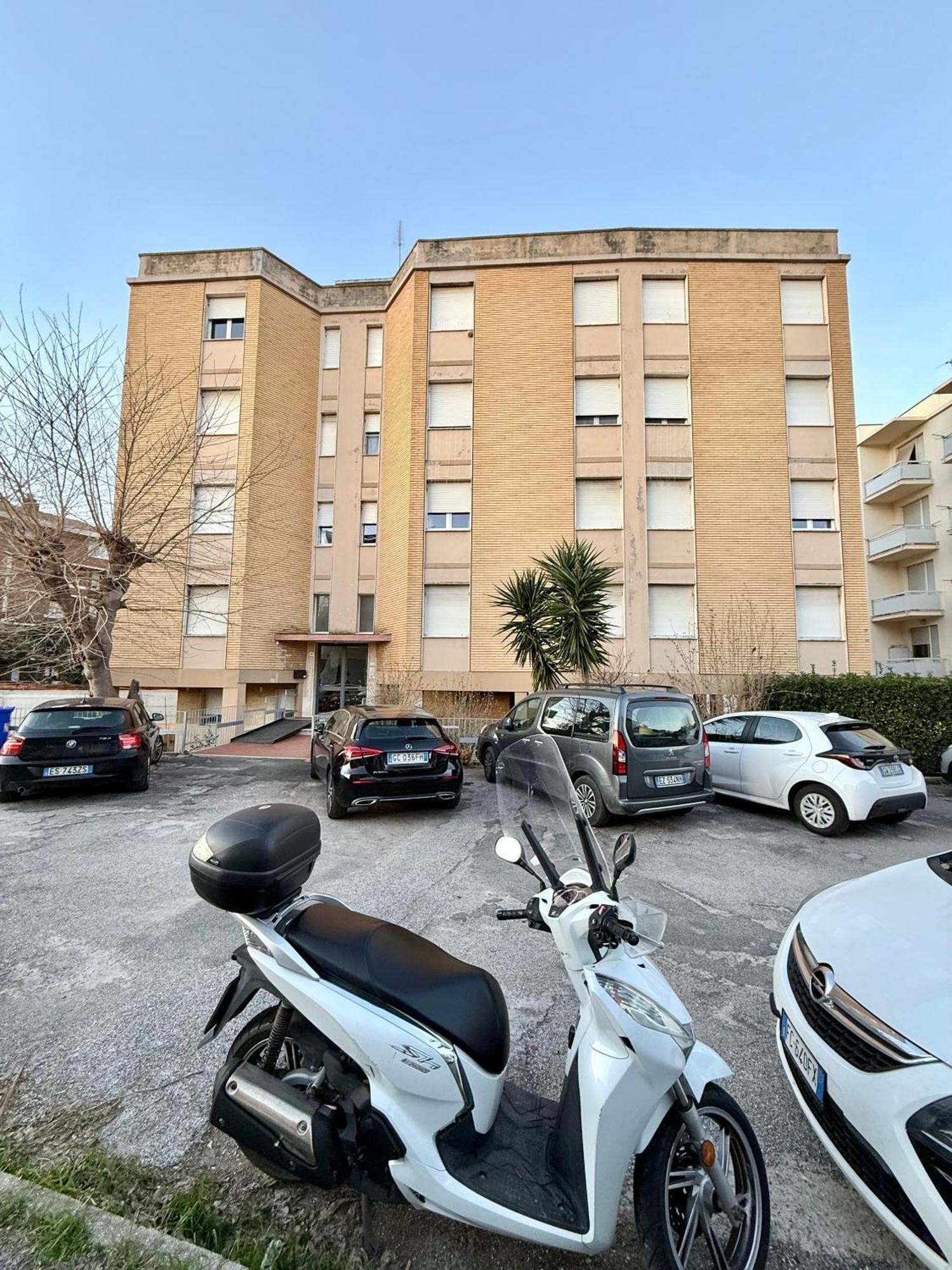 Noach Experience Apartamento Livorno Exterior foto